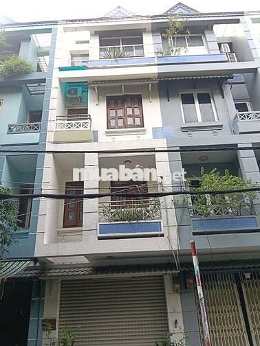 MÌNH BÁN  NHÀ ĐẸP, GIÁ RẺ ĐƯỜNG KHUÔNG VIỆT ,Q.TÂN PHÚ, CHỈ 7.5 TỶ