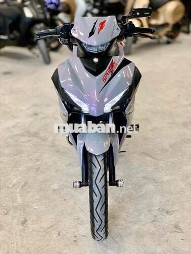 🔥 Exciter 155 VVA 2021 – Chính chủ BSTP – Odo 4.6k