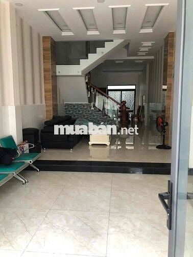 Chính chủ cho thuê Cho thuê nhà phố KDC Công Ích Q4, nhà đẹp