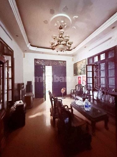 Bán nhà Văn Cao, Ba Đình, ô tô, kinh doanh, giá rẻ, 105mx4t, 15.6 tỷ