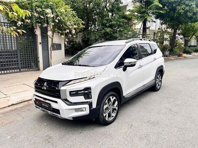 Mitsubishi Xpander Cross 2024 - 56000 km