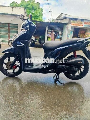 Honda Vision 2017 máy êm fun chức năng biển 65 ngâ