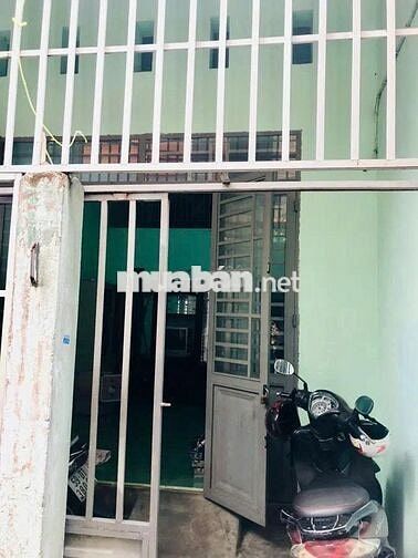 NHÀ BÁN TÂN PHÚ – CHẾ LAN VIÊN –HẺM 4m- 48M² – 4 TỶ (TL-