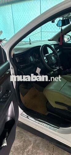 Suzuki Ertiga 2019 - 78000 km