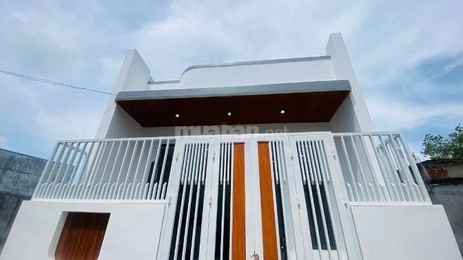 BÁN CĂN NHÀ NHỎ ĐỂ TRẢ NỢ , SHR TÔI SANG TÊN NGAY