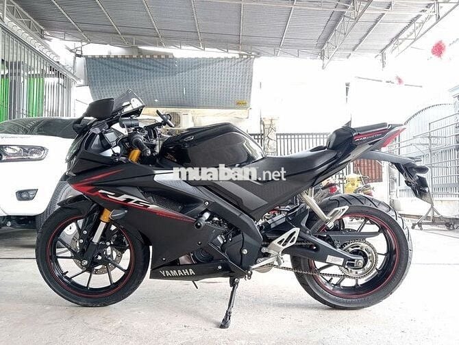 xe Yamaha R15 đời 2019 - Tây Ninh - chính chủ