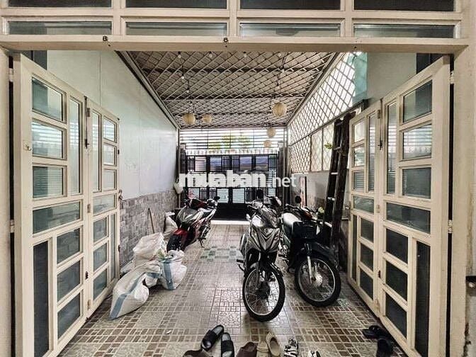 🏮 GIÁ BẤT NGỜ 10 TỶ NHÀ MẶT TIỀN 78M2 NGUYỄN TRUNG TRỰC _chợ Cây Quéo