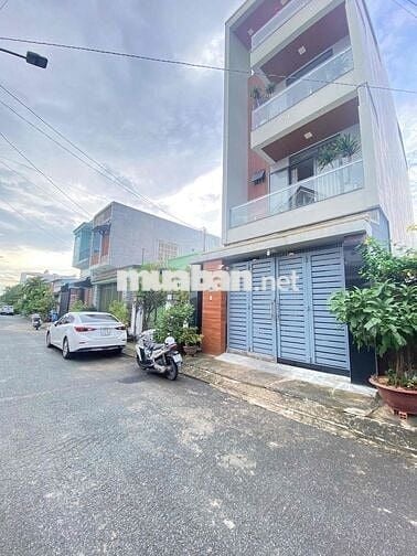 Bán Đất MT Xây CHDV ngay Linh Tây. Giá chỉ 8tỷ4 105.4m2, SHR, Không QH