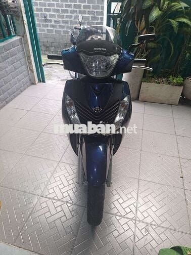 Honda Sh 150i Ý 2010 Xe đẹp 1 đời chủ sang tên