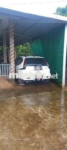 2008 CDX 2.0 MT - 123456 km