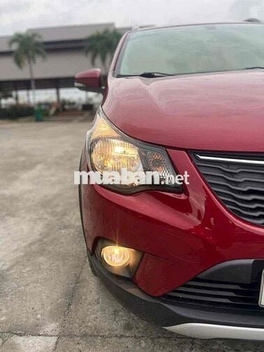 VinFast Fadil 2022 - 50000 km