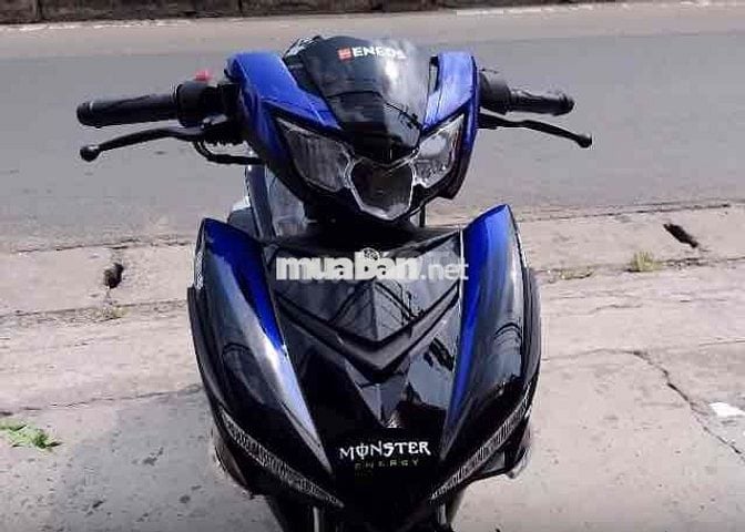 Exciter 2019 chính chủ BSTP