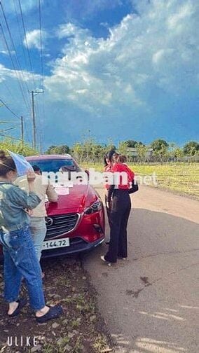 BÁN ĐẤT THỔ CƯ ĐƯỜNG NHỰA ĐI SÂN BAY LONG THÀNH