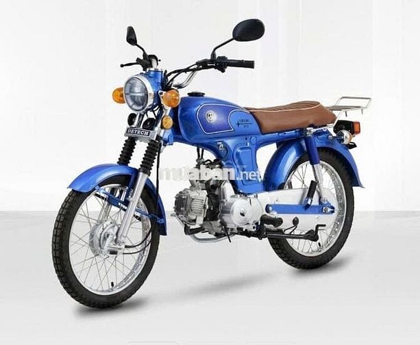 ESPERO DT-67  hiện đại pha lẫn hoài cổ