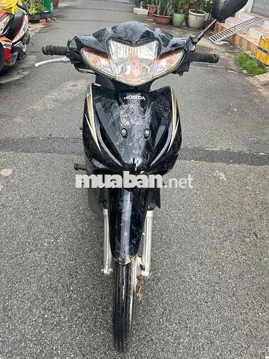 Wave s 110 Máy siêu êm ngon.cavet đầy đủ