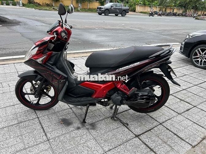 xe máy zin vip cop bs83