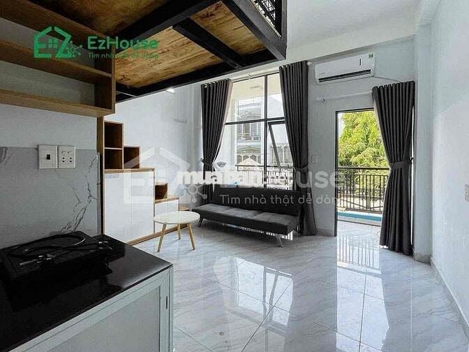 🔥CHO THUÊ DUPLEX FULL NỘI THẤT - XỊN - ĐẸP - NGAY GÒ DẦU - TÂN SƠN NHÌ