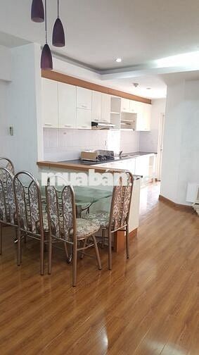 Bán căn hộ Ruby Garden 87m2 2PN-2WC, có sổ hồng riêng