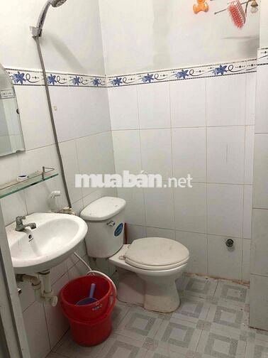 Phòng trọ 22m2 đường Cách Mạng Tháng Tám Quận 10