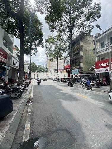 MẶT PHỐ TRẦN QUANG KHẢI – KINH DOANH ĐỈNH – VỈA HÈ RỘNG - 130M2 - 41TỶ