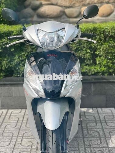 Honda Vision 2012 BSTP Xe Đẹp Máy Móc Zin Êm