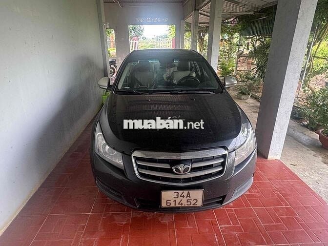 Daewoo Lacetti 2010 SE - 190000 km