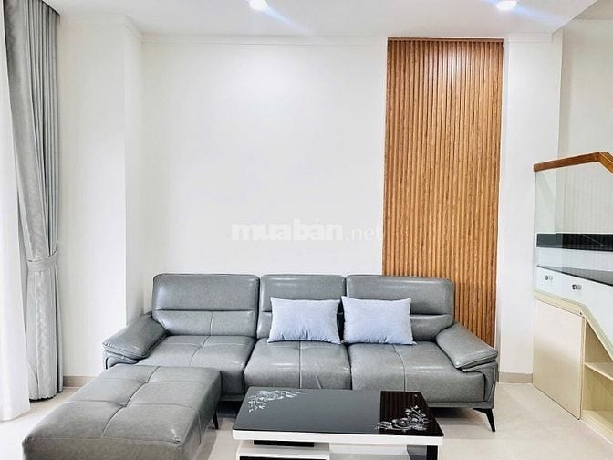 Cho thuê nhà 3 tầng Sun Casa Central Vsip 22 nội thất đầy đủ 15 triệu