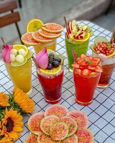 NHÂN VIÊN BÁN TRÀ SỮA TẠI QUẦY CÓ FULL/PARTTIME - CÓ IB CÓ VIỆC