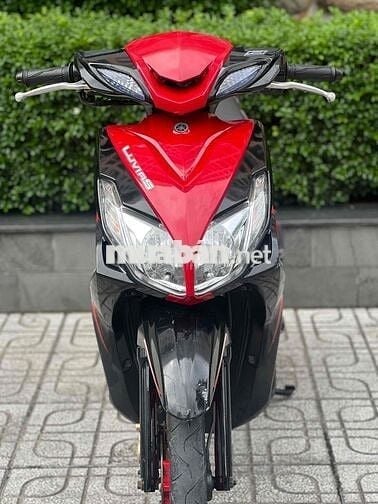 Yamaha Luvias 2014 BSTP Xe Đẹp Máy Móc Zin Êm