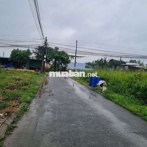 NỀN FULL THỔ CƯ, 1/ TRẦN VĨNH LỘC, AN VIỄN TRẢNG BOM