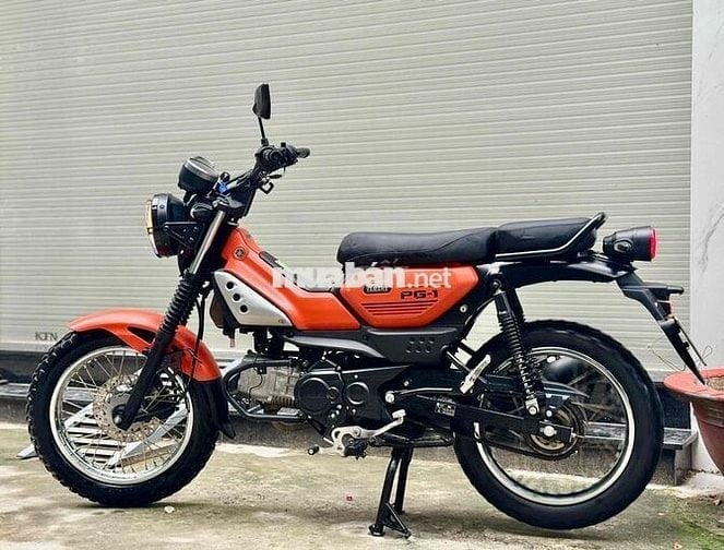 PG-1 bstp chính chủ cuối 2024