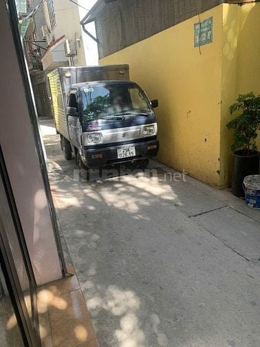 Hồ Tùng Mậu 44m2*6T, cách ô tô 15m, kinh doanh, thuê 45tr/th, 10 tỷ