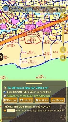 Bán đất giá rẻ cho nhà đầu tư . Đất cần bán 