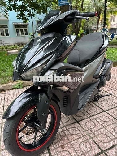 Yamaha Nvx 155 2018 Bs Long An