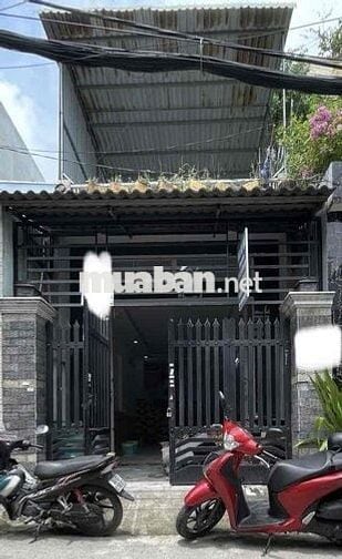 bán gấp nhà 58m2. 2 tầng gần chợ liên khu 56. chỉ 3.5 ty