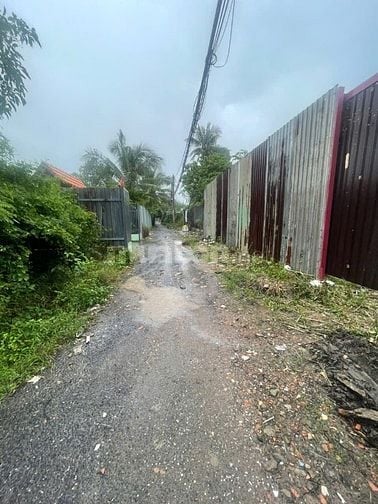 Bán lô đất đường Bình Quới, phường Bình Quới Bình Thạnh 