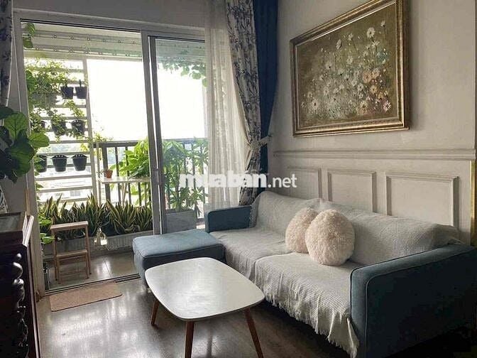 BÁN GẤP CĂN 3PN FULL NỘI THẤT GẦN SÂN BAY CV GIA ĐỊNH