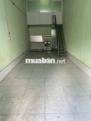 NHÀ CHO THUÊ 4x18m– MẶT TIỀN PHAN VĂN HỚN - GIÁ 8 TRIỆU/THÁNG