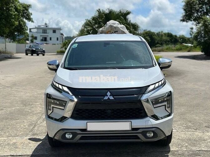 mitshu Xpander Premium 2022 chính chủ mua sử dụng