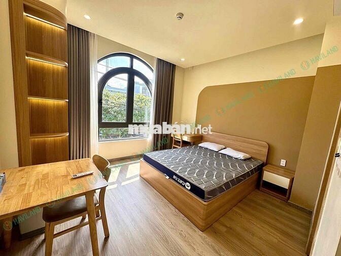 CĂN HỘ FULL NEW – HÀ HUY TẬP, NGAY BIỂN NGUYỄN TẤT THÀNH