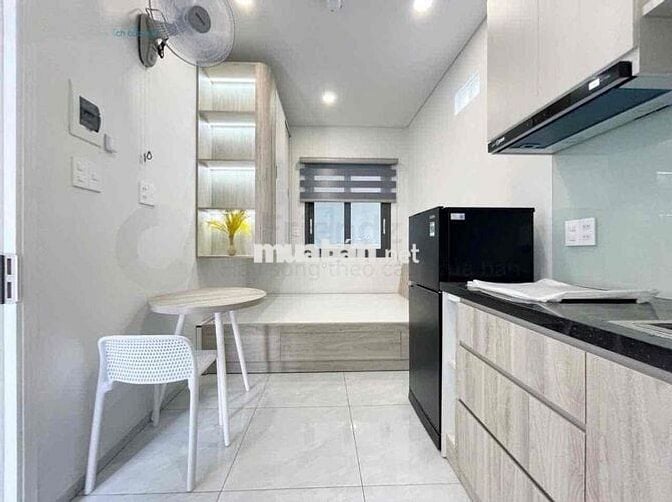 ✅TRỐNG SẴN STUDIO CỰC HIẾM NGAY KHÚC GIAO NGUYỄN VĂN ĐẬU MỚI TOANH✅
