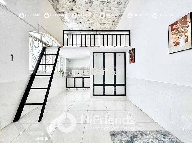 CỰC SỐC!! KHAI TRƯƠNG DUPLEX FULL NỘI THẤT NẰM KẾ BÊN AEON BÌNH TÂN