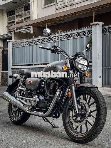 cần bán Honda Hness Cb350, có giao lưu xe.