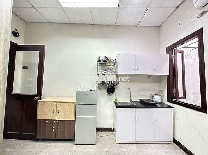 Nhượng lại giường KTX- hỗ trợ cọc 500.000đ - Thích Quảng Đức-Phú Nhuận