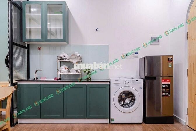 CHO THUÊ CĂN HỘ PHÒNG NGỦ RIÊNG BIỆT NGAY NGUYỄN VĂN LINH