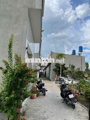 CHÍNH CHỦ BÁN ĐẤT - 4*10m ĐẤT THỔ CƯ MÀ CHỈ 1xxtr