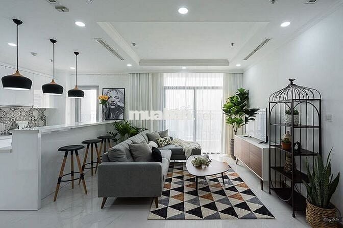 Chung Cư Sở Hữu Lâu Dài - Sổ Hồng Riêng - Mặt Tiền QL1 - Giá 1Tỷ380