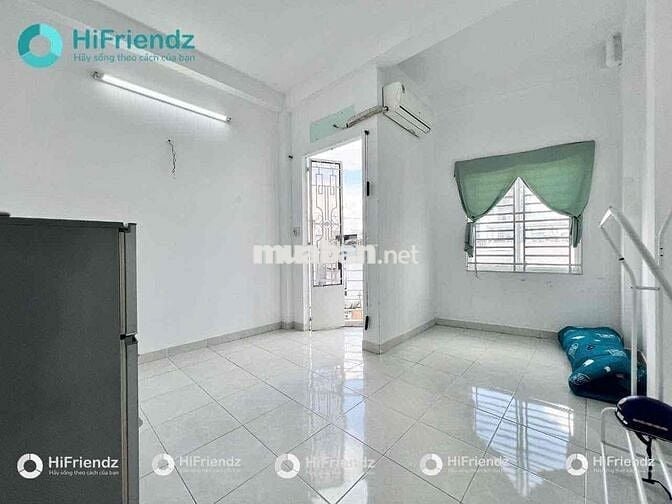 CHÍNH CHỦ CHO THUÊ PHÒNG STUDIO BANCOL THOÁNG GẦN HUTECH - GTVT