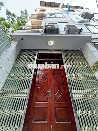 MỸ ĐÌNH - NGAY SVĐ - OTO ĐỖ 20M - GẦN PHỐ KINH DOANH - FULL NỘI THẤT