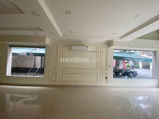 CHO THUÊ NHÀ GÓC 2 MT CITYLAND – TRẦN THỊ NGHĨ,GÒ VẤP +Diện tích:5x20m